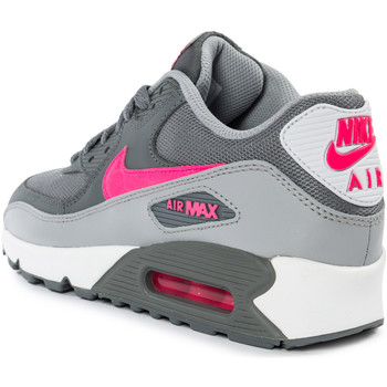 basket fille 35 nike air max